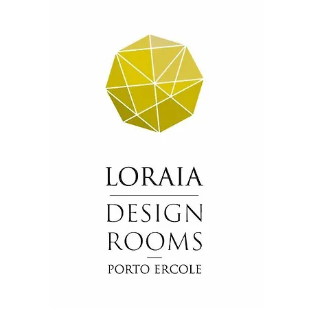 בית הארחה Loraia Design פורטו ארקולה