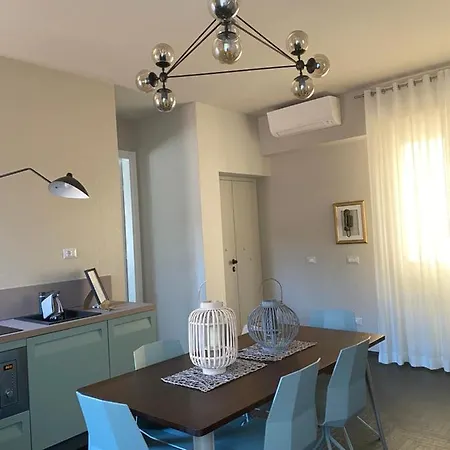 Loraia Design Vendégház