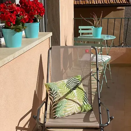 Loraia Design Vendégház Porto Ercole