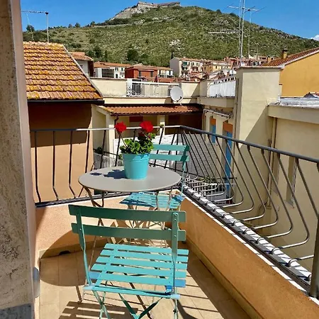 Gasthof Loraia Design Porto Ercole (Grosseto)