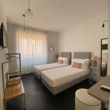 Loraia Design Vendégház Porto Ercole