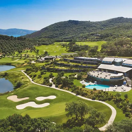 Loraia Design 3* Porto Ercole (Grosseto)