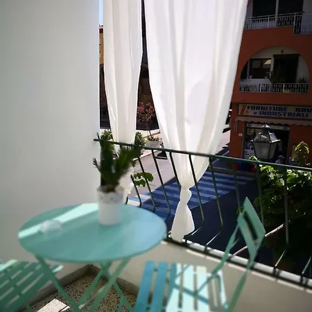Vendégház Loraia Design