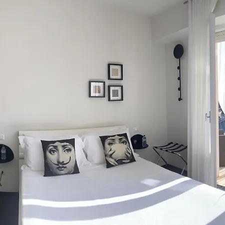 Guest house Loraia Design