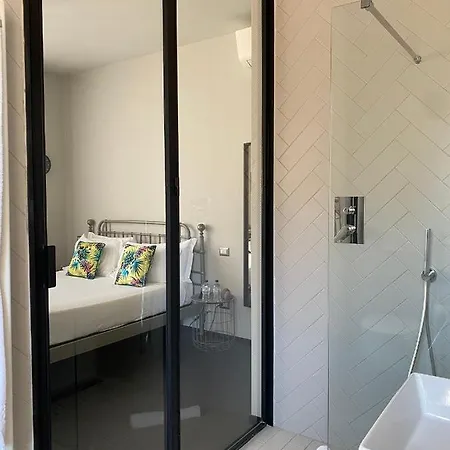 Guest house Loraia Design
