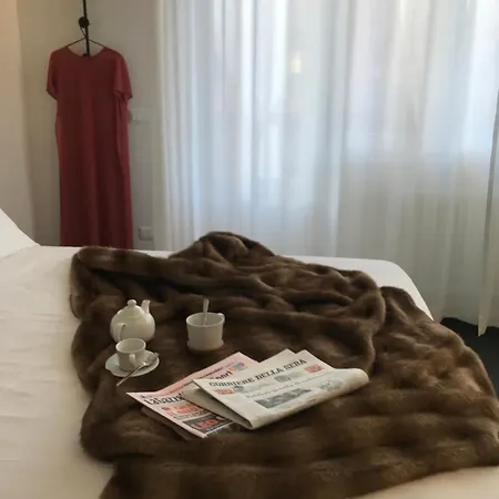 Loraia Design Guest house Porto Ercole (Grosseto)