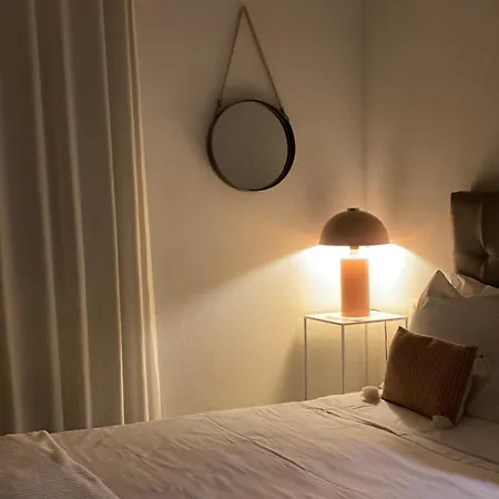 Guest house Loraia Design *