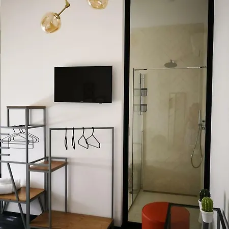 Guest house Loraia Design