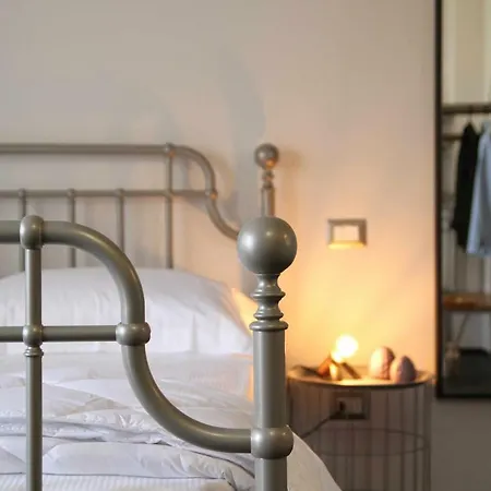 Guest house Loraia Design